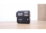 Used - Godox X2T TTL Wireless Flash Trigger (Canon)
